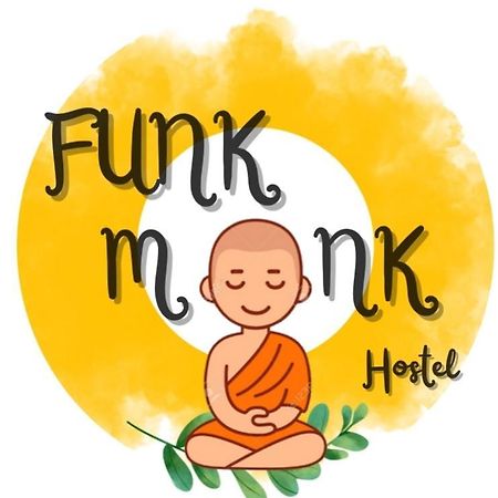 Funk Monk Hostel Auroville Eksteriør billede